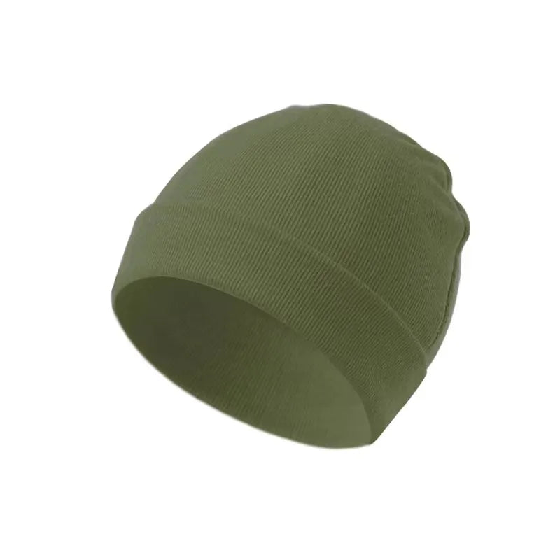 Newborn Cotton Bonnet